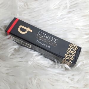 TORIBELLE | IGNITE RED